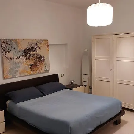 A Due Passi Dal Centro 公寓 佛罗伦萨