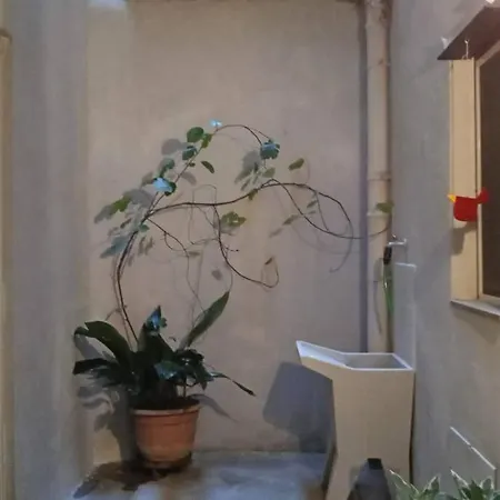 Apartment A Due Passi Dal Centro Florence