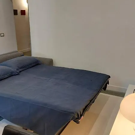 A Due Passi Dal Centro