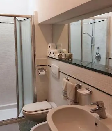 Appartement A Due Passi Dal Centro