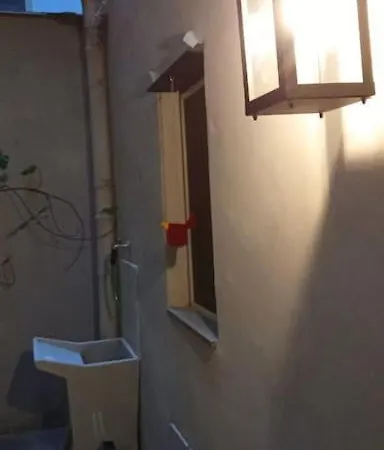 A Due Passi Dal Centro Daire Floransa