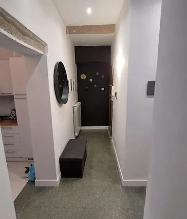 Daire A Due Passi Dal Centro