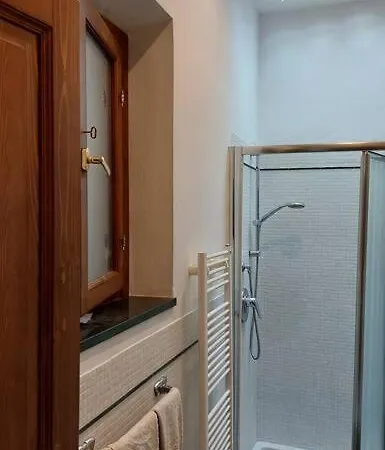 Apartment A Due Passi Dal Centro *
