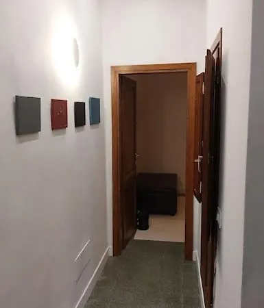 A Due Passi Dal Centro