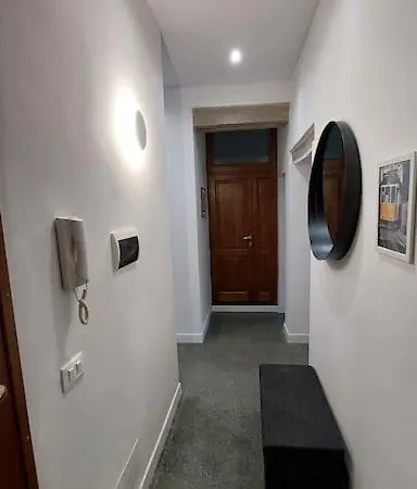 Apartment A Due Passi Dal Centro Florence