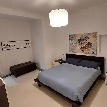 A Due Passi Dal Centro Florence