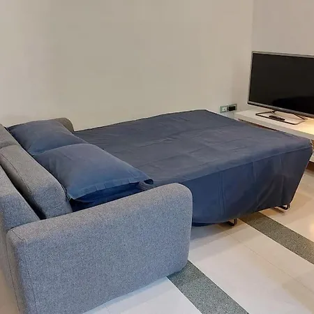 A Due Passi Dal Centro Appartement