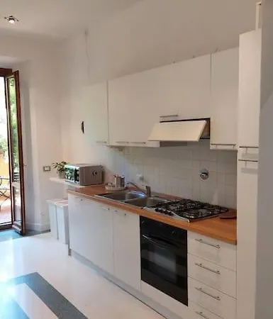 Apartment A Due Passi Dal Centro *