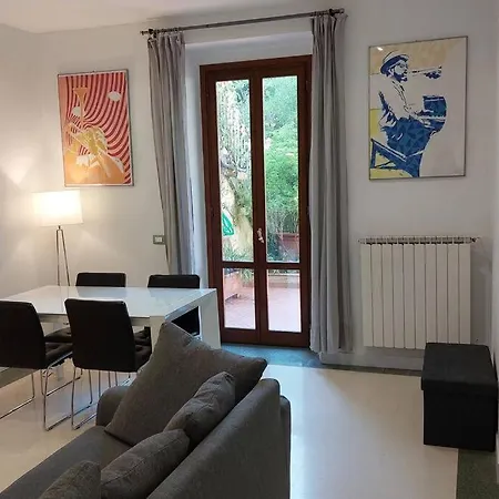 Apartment A Due Passi Dal Centro Florence
