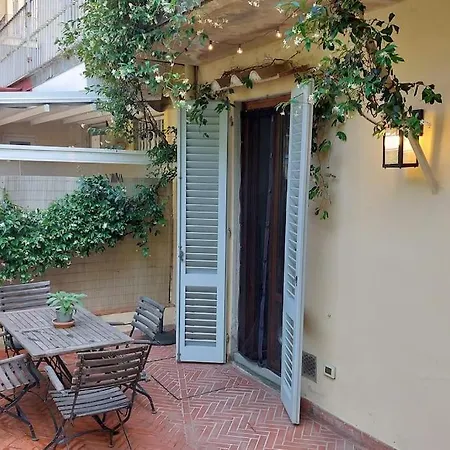 A Due Passi Dal Centro