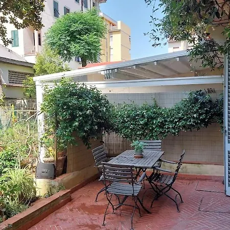 Appartement A Due Passi Dal Centro