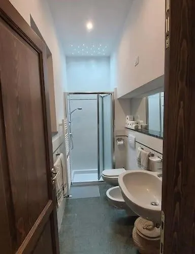 A Due Passi Dal Centro